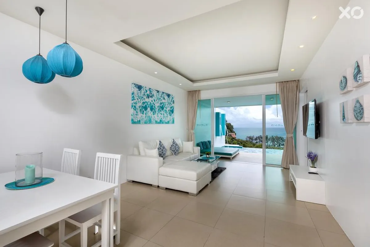 Amala Grand Bleu Resort