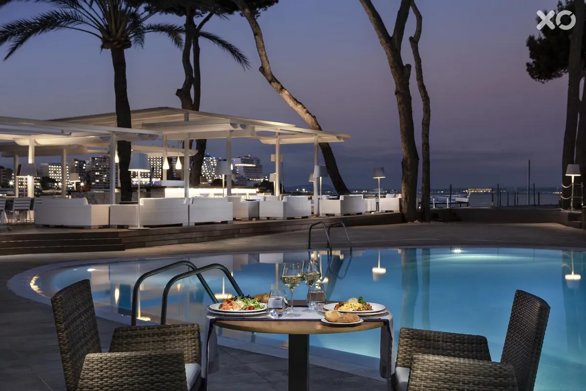 Melia South Beach