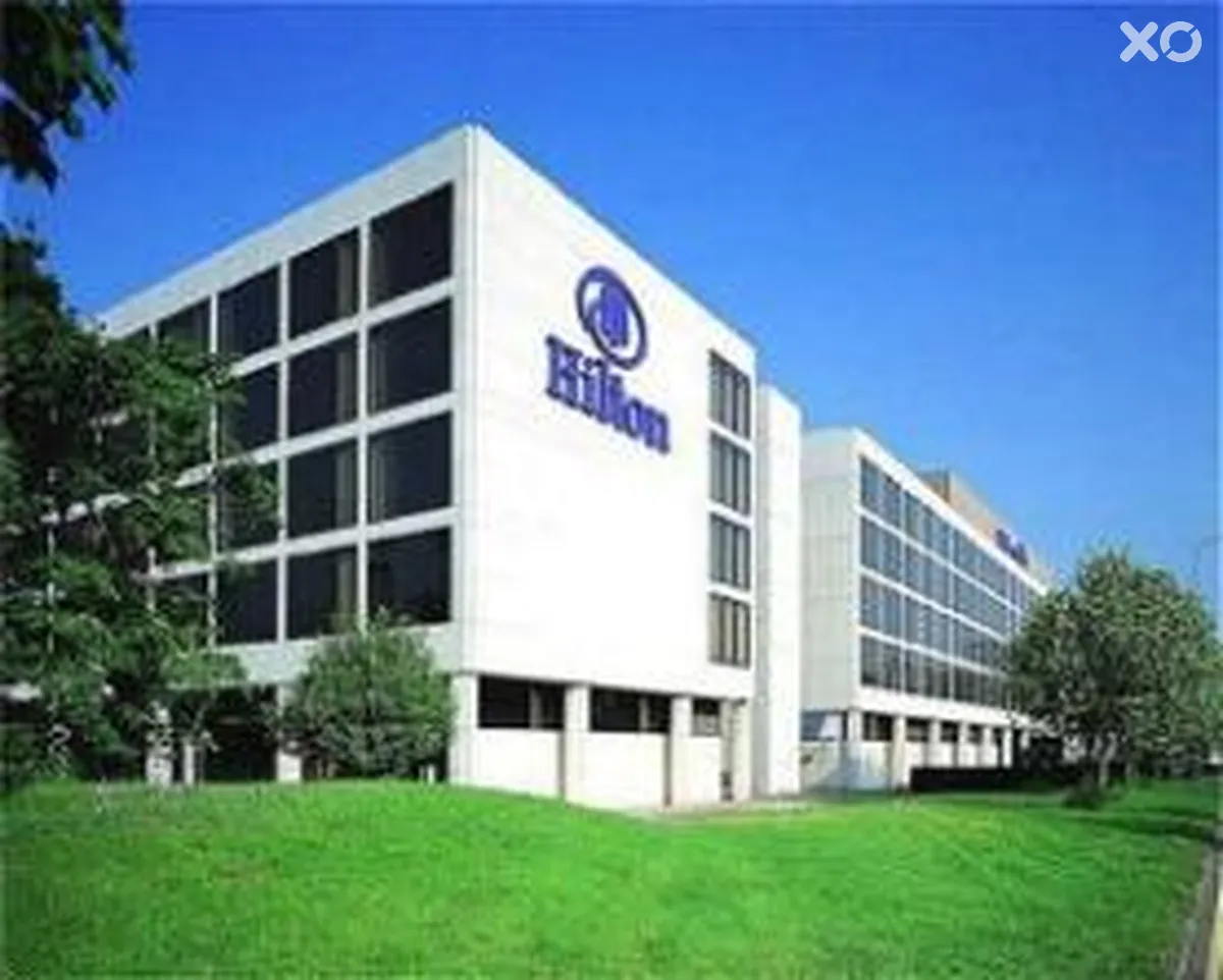 Hilton Gatwick