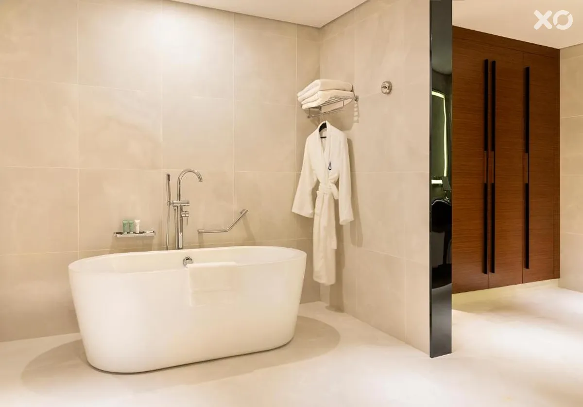 Asiana Grand Hotel