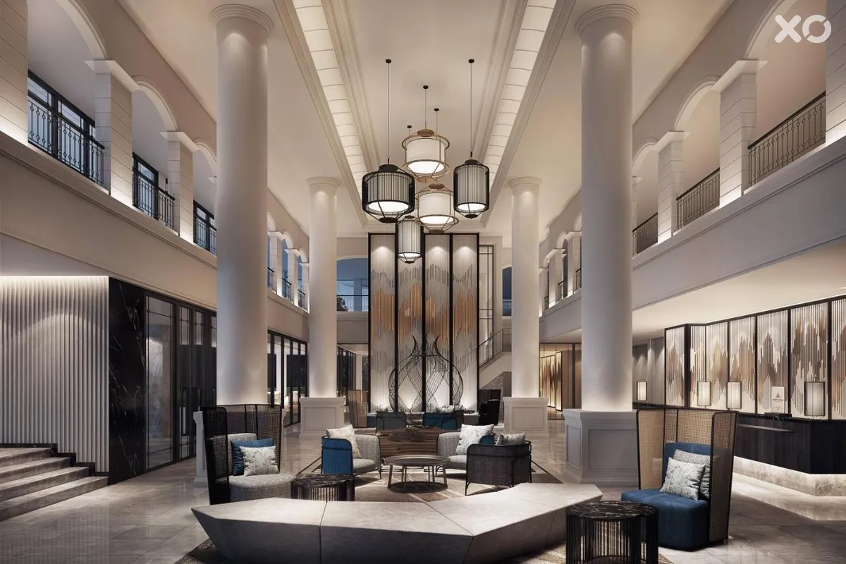 Courtyard by Marriott Phuket Town