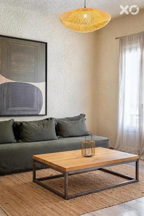 Doryssa Method Hotel
