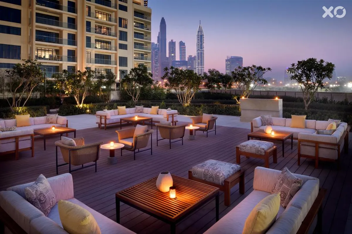 Vida Emirates Hills