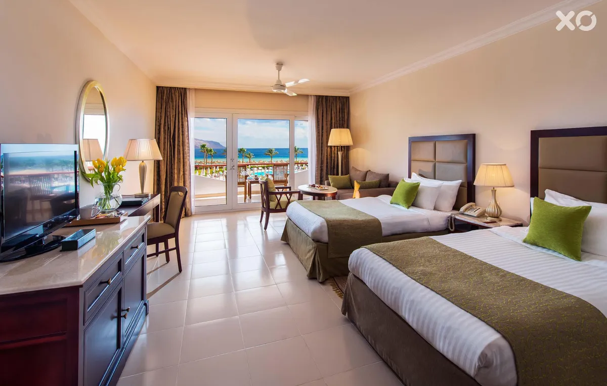 Baron Resort Sharm El Sheikh