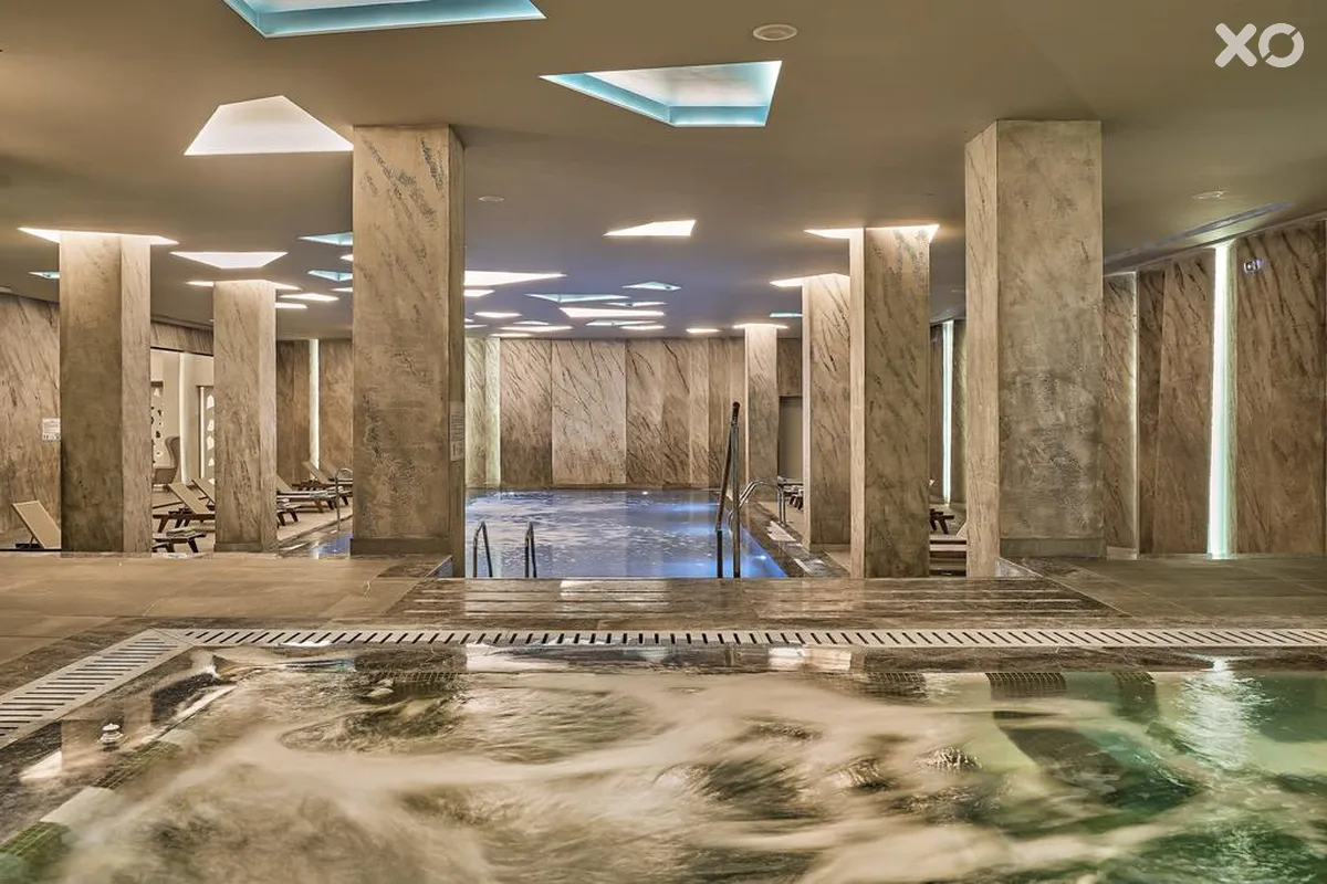 Mayia Exclusive Resort & Spa