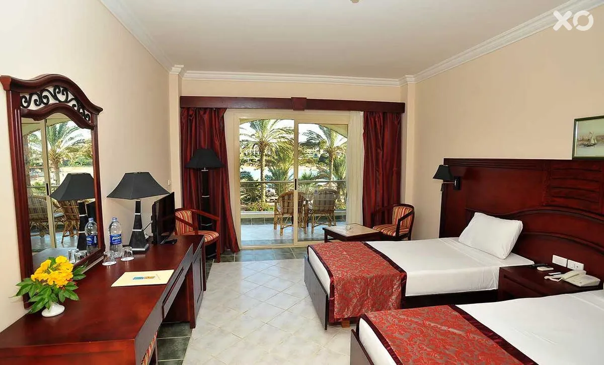 Brayka Bay Resort