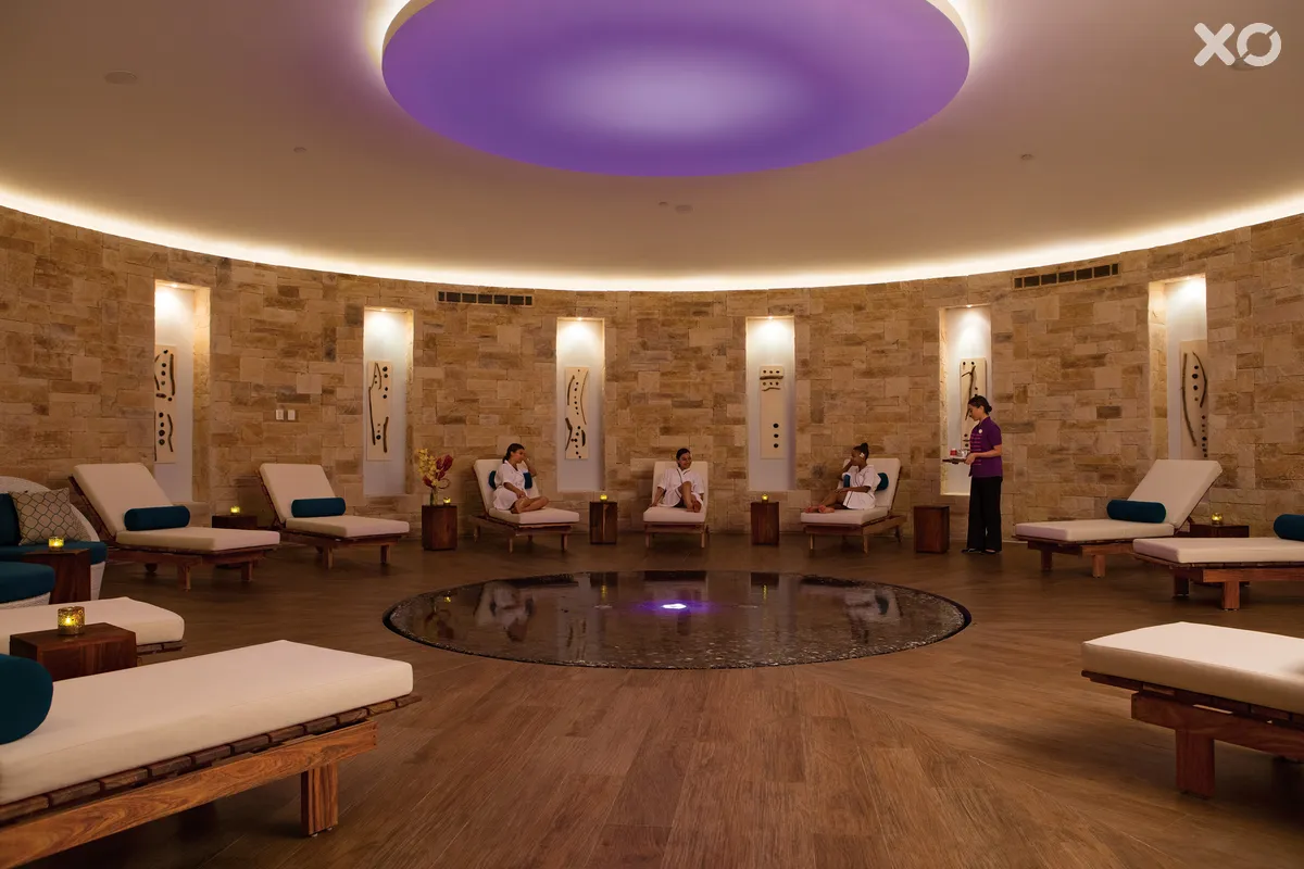 Secrets Riviera Cancun Resort & Spa