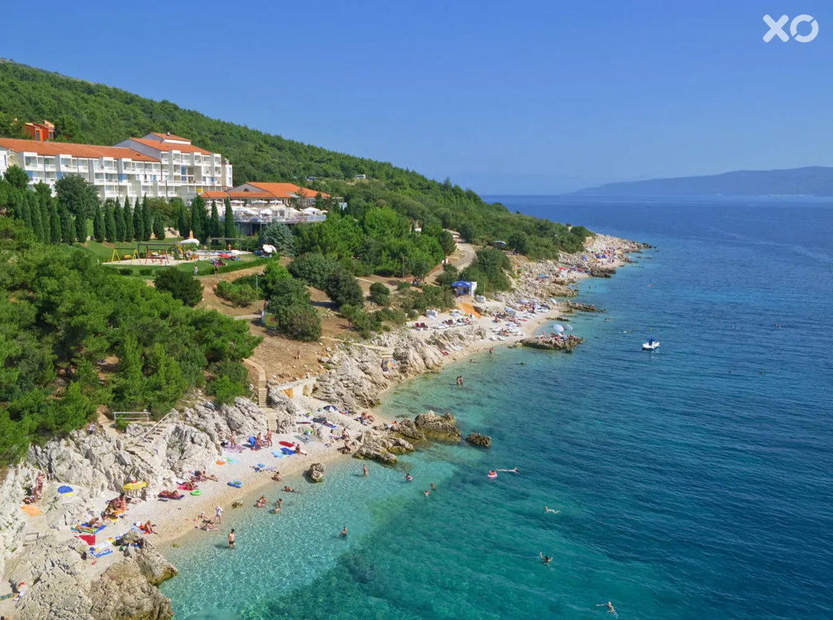 Valamar Bellevue Hotel & Residence