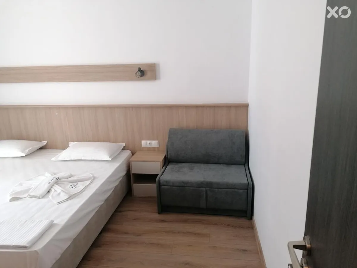 Samara Hotel