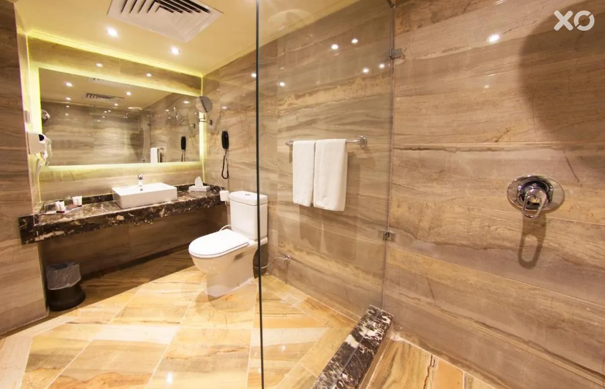 Pyramisa Suites Hotel Cairo
