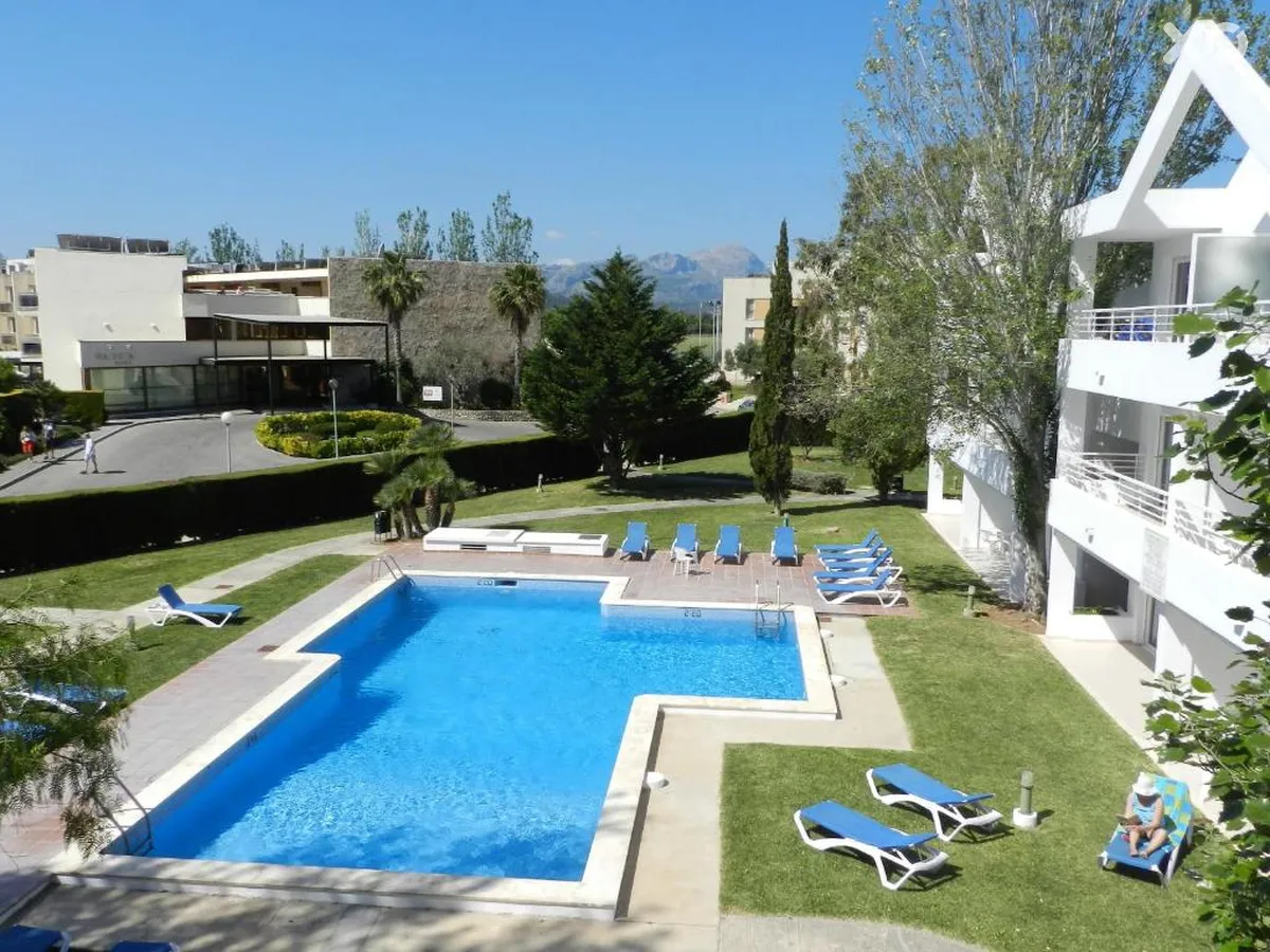 Duvabitat Apartments