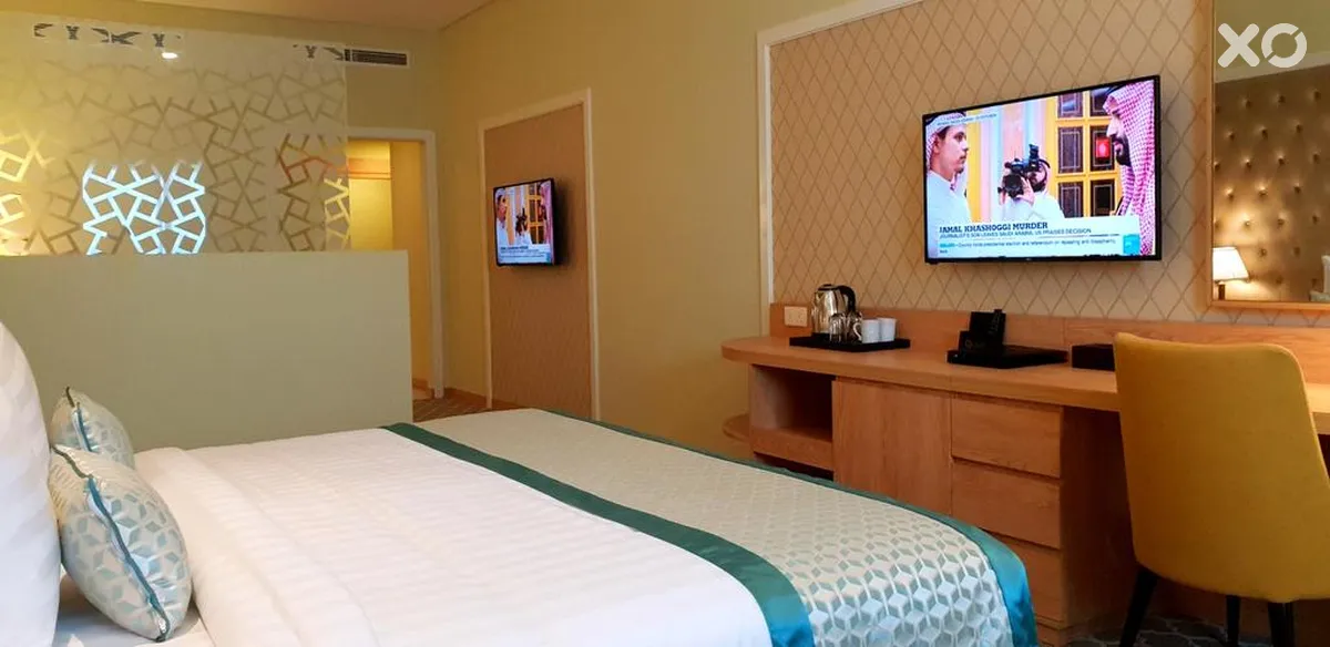 Jacobs Garden Hotel & Resort