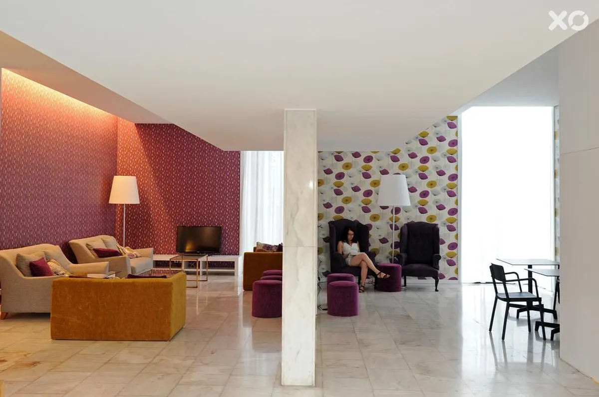 Dorisol Mimosa Hotel