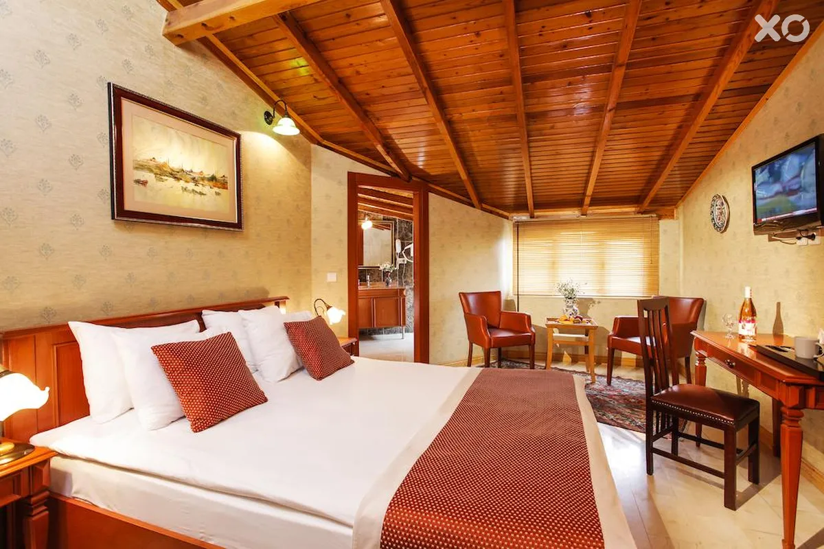 Erguvan Hotel