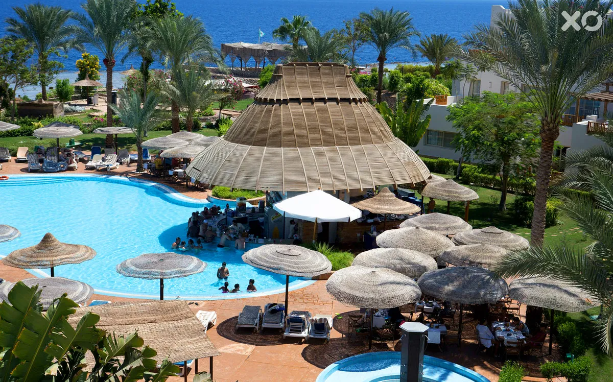 Albatros Royal Grand Sharm