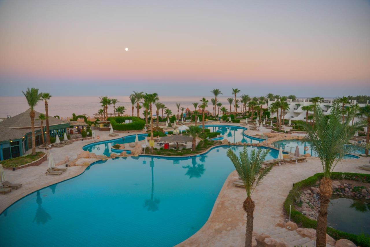Safir Sharm Waterfalls Hotel