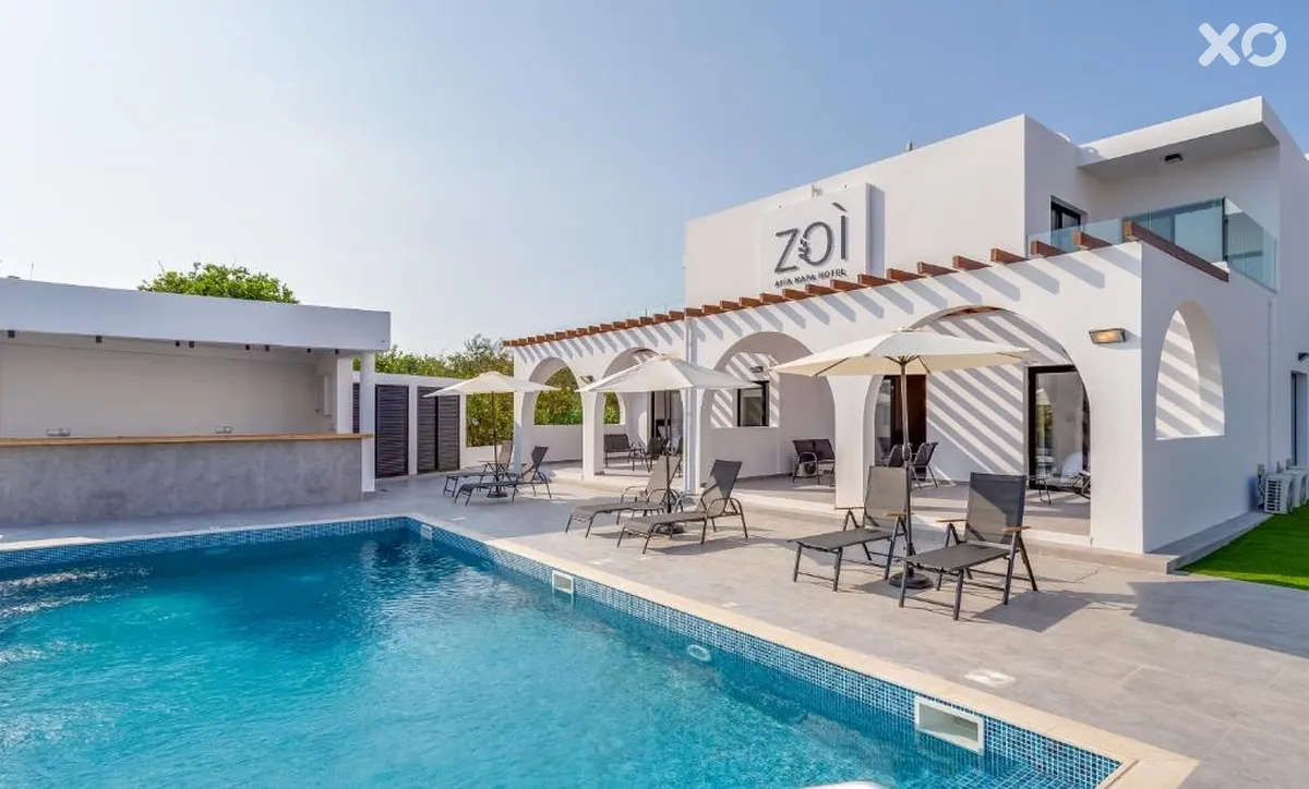 Zoi Hotel