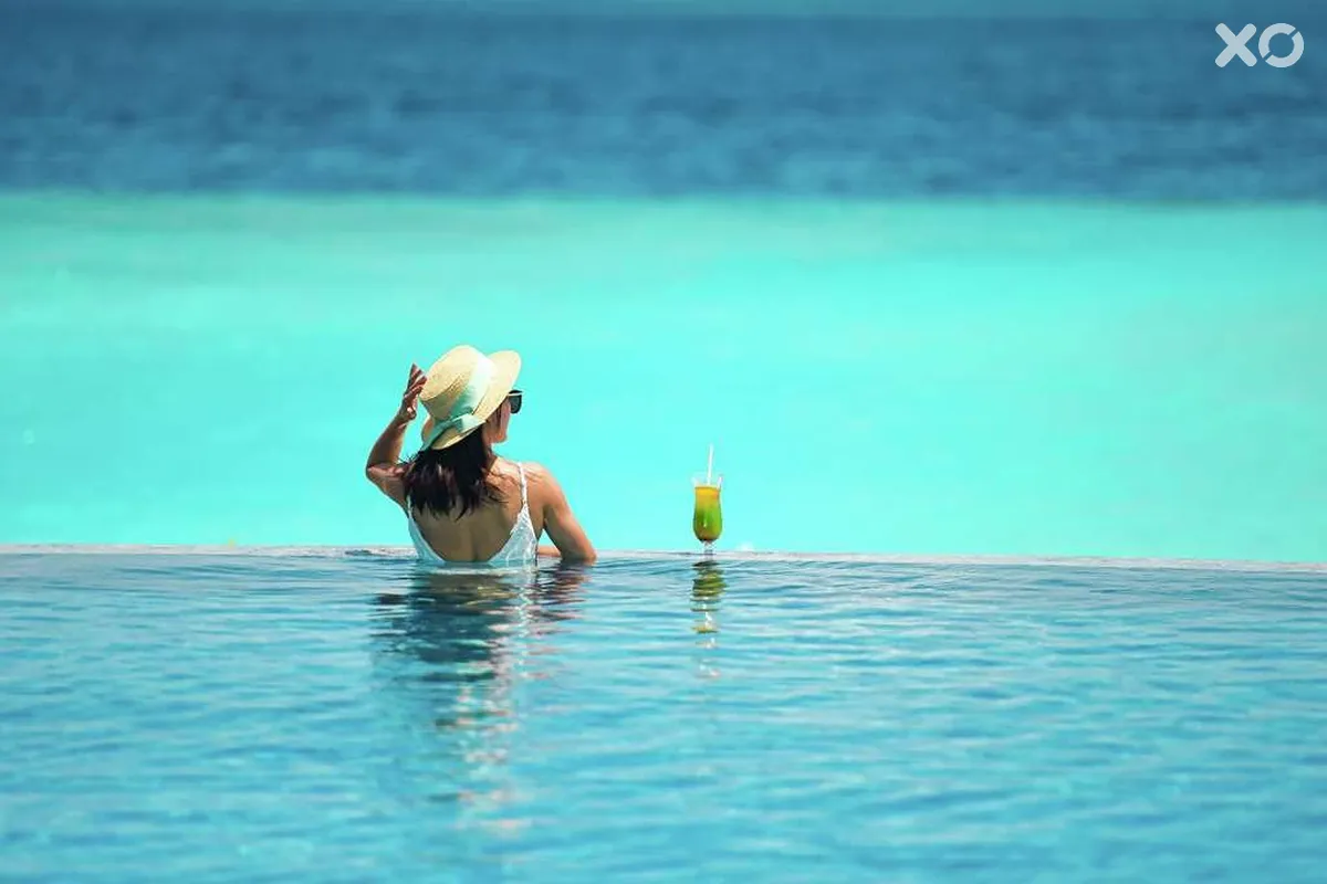 SAii Lagoon Maldives, Curio Collection by Hilton