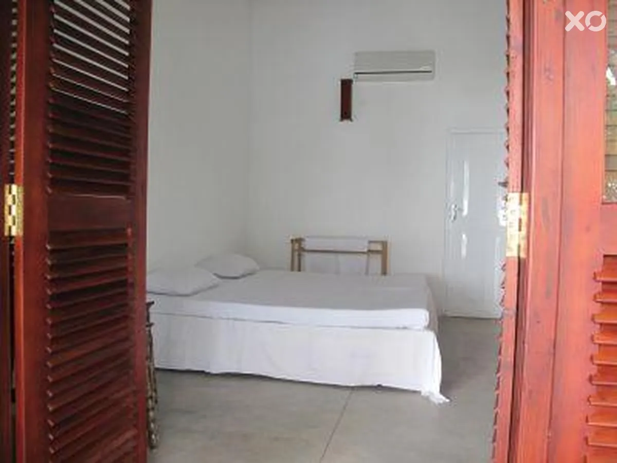 Sun N Sea Hotel