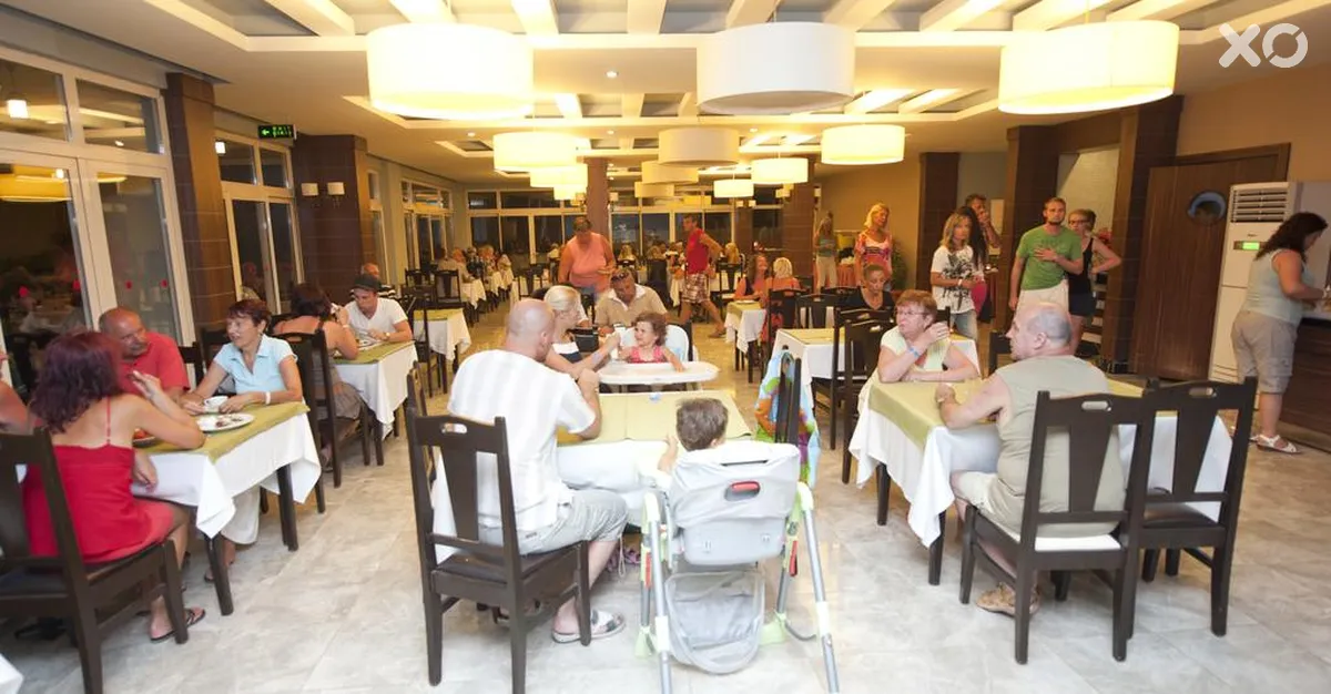 Akdora Elite Hotel & Spa