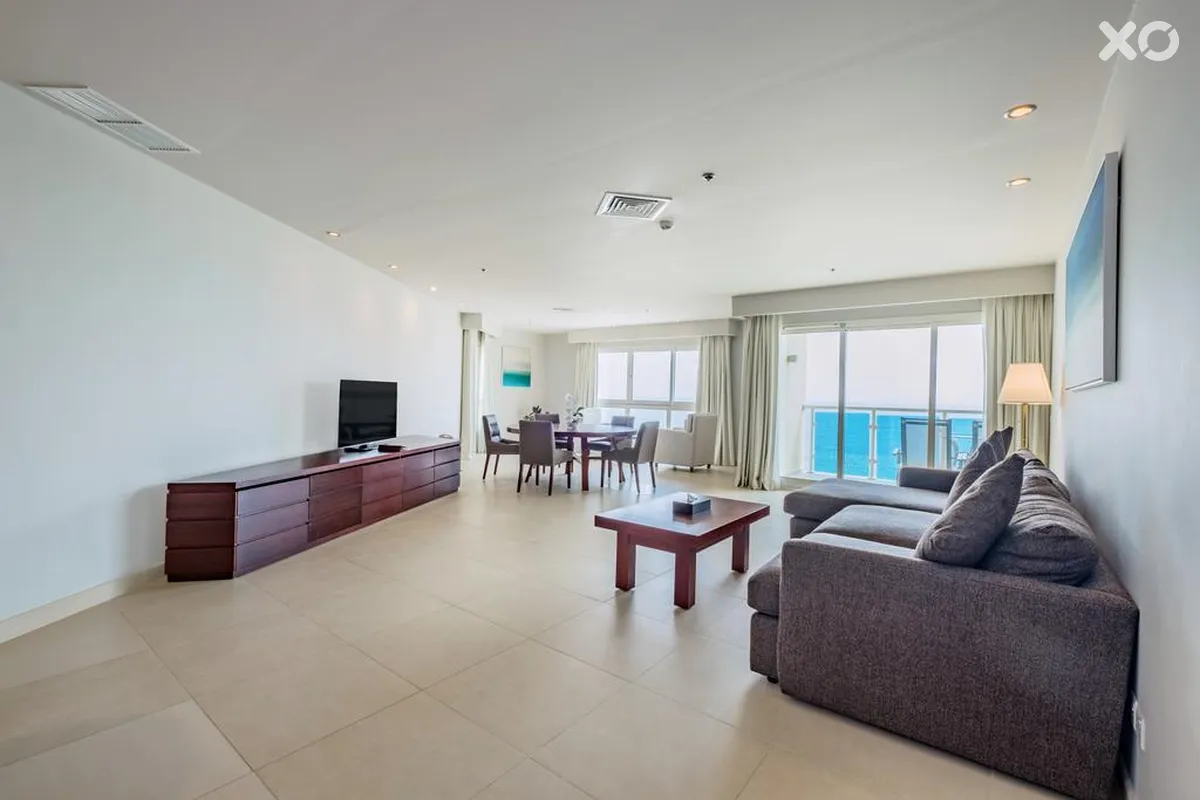 Radisson Blu Resort Fujairah