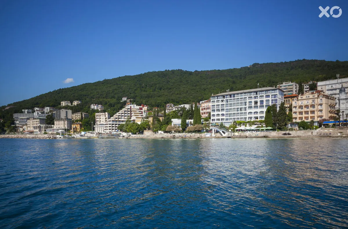 Lungomare Opatija
