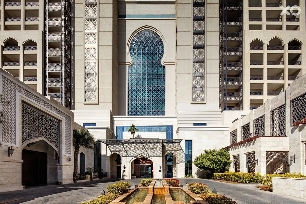 Ajman Saray A Luxury Collection Resort