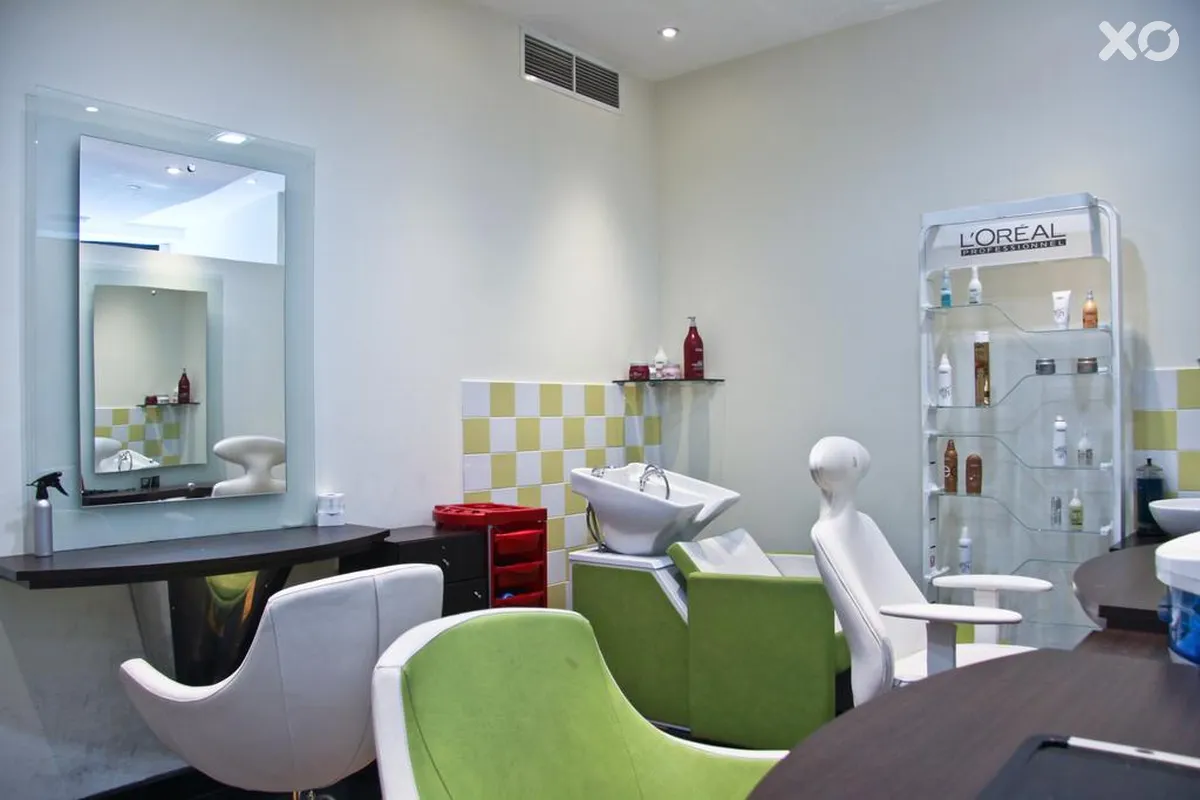 Ramee Rose Hotel