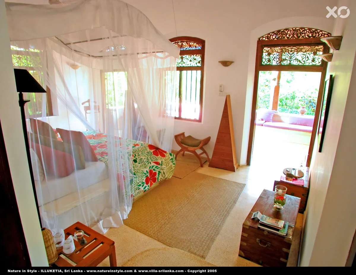 Apa Villa Illuketia