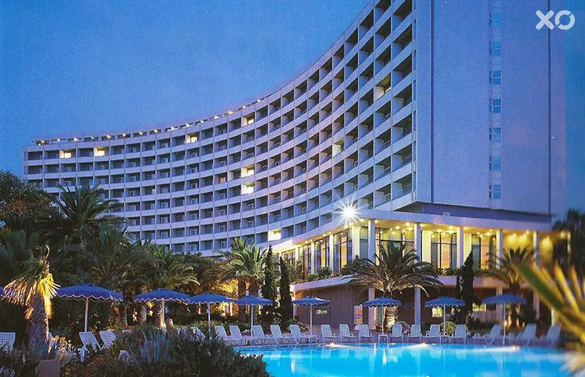 Akti Imperial Deluxe Resort & Spa