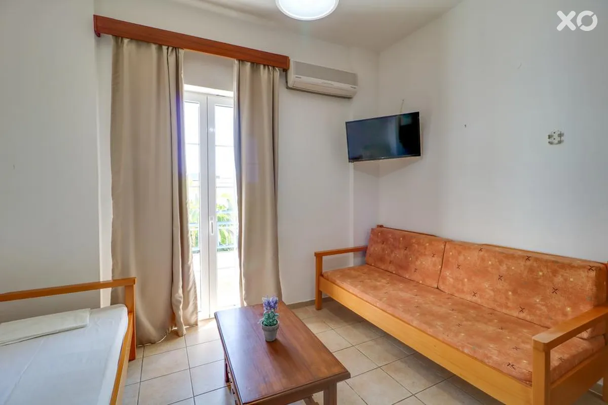 Marirena Hotel