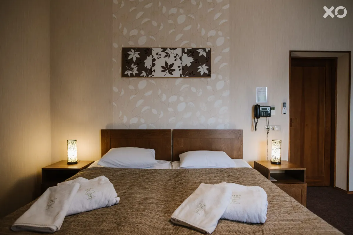 TAOR Karpaty Resort & Spa