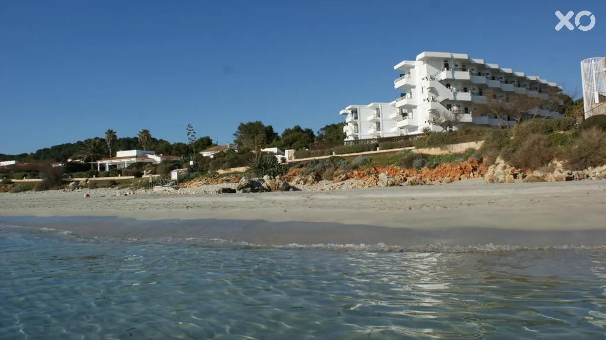 Vistamar Apartments