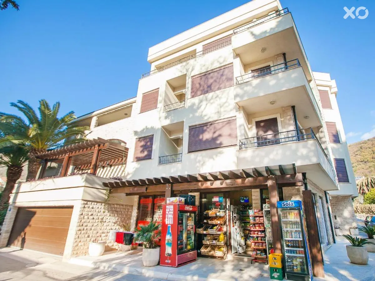 Elite Azur Apartments
