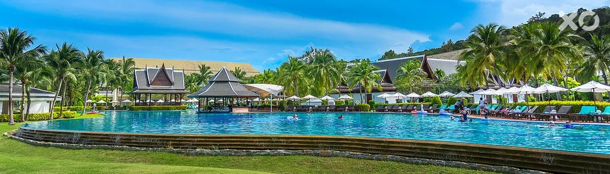 Sofitel Krabi Phokeethra Golf & Spa Resort