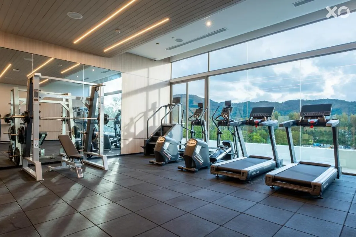 Sole Mio Boutique Hotel & Wellness