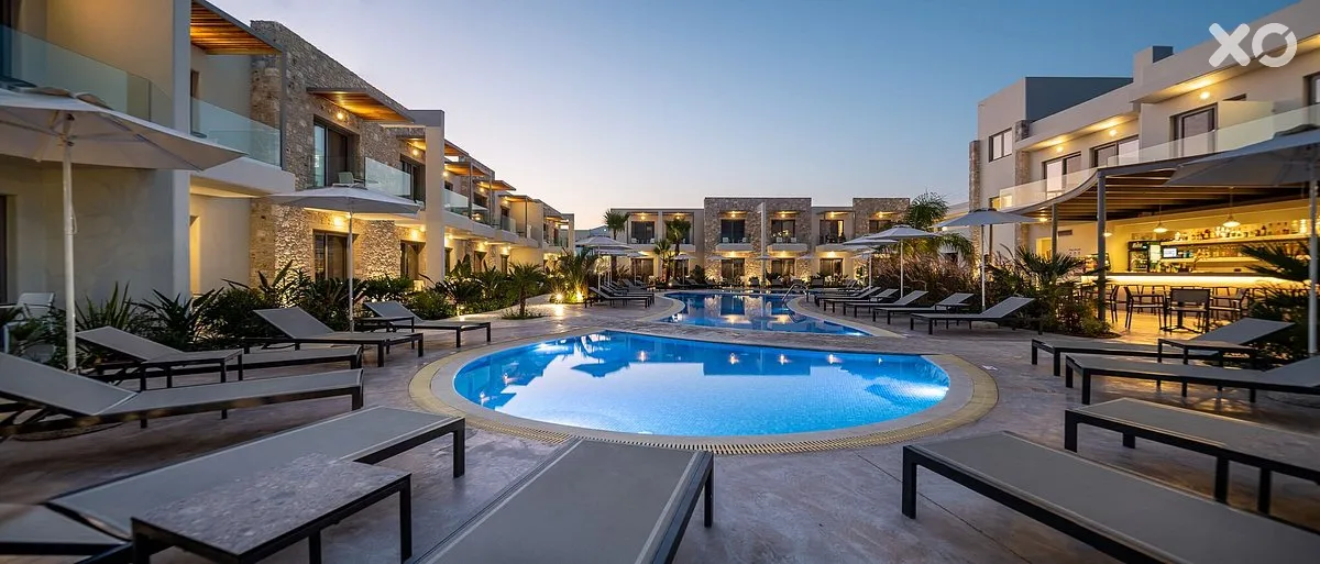 Oneiro Boutique Hotel