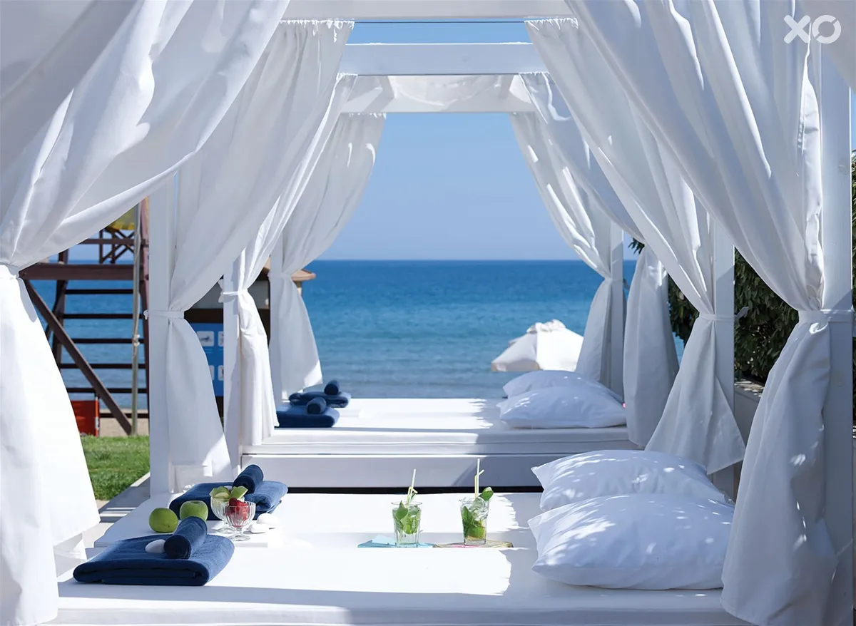 Atlantica Kalliston Resort & Spa
