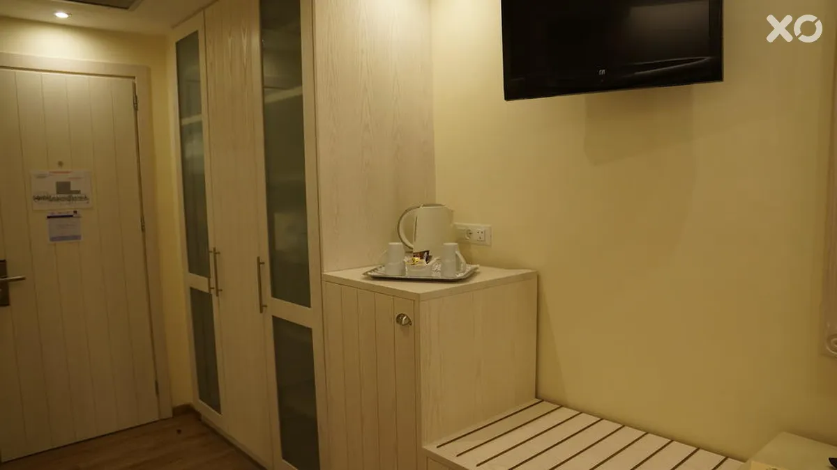 Art Hotel Debono