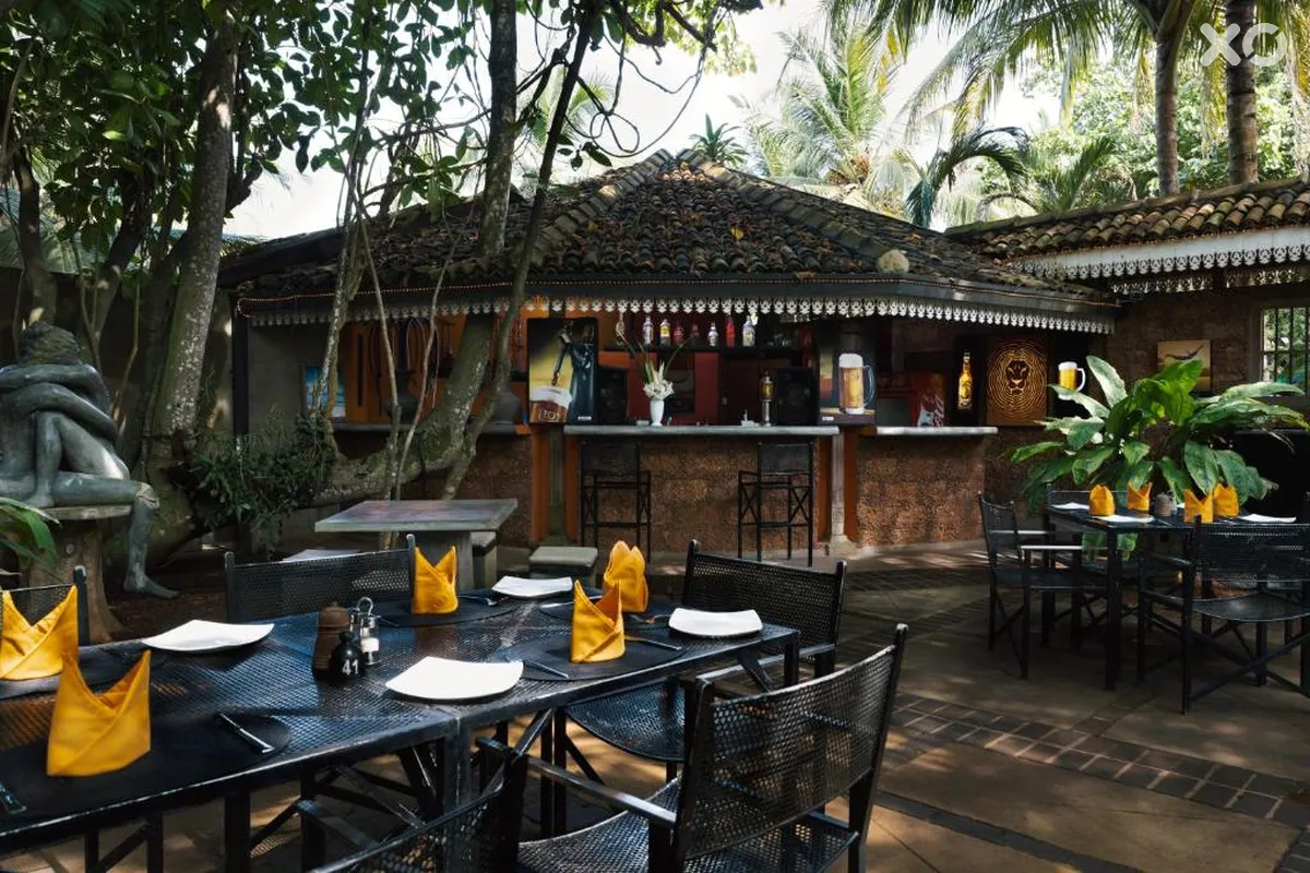 Amal Beach Hotel