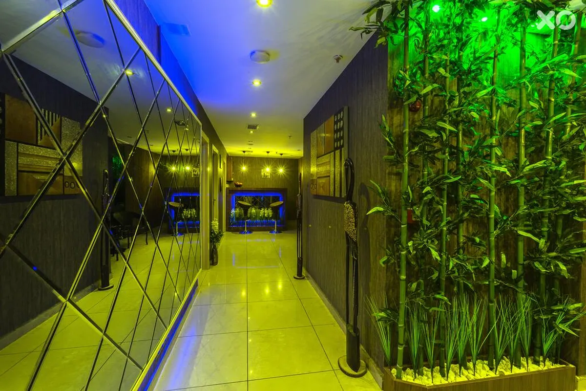 Atro Hotel