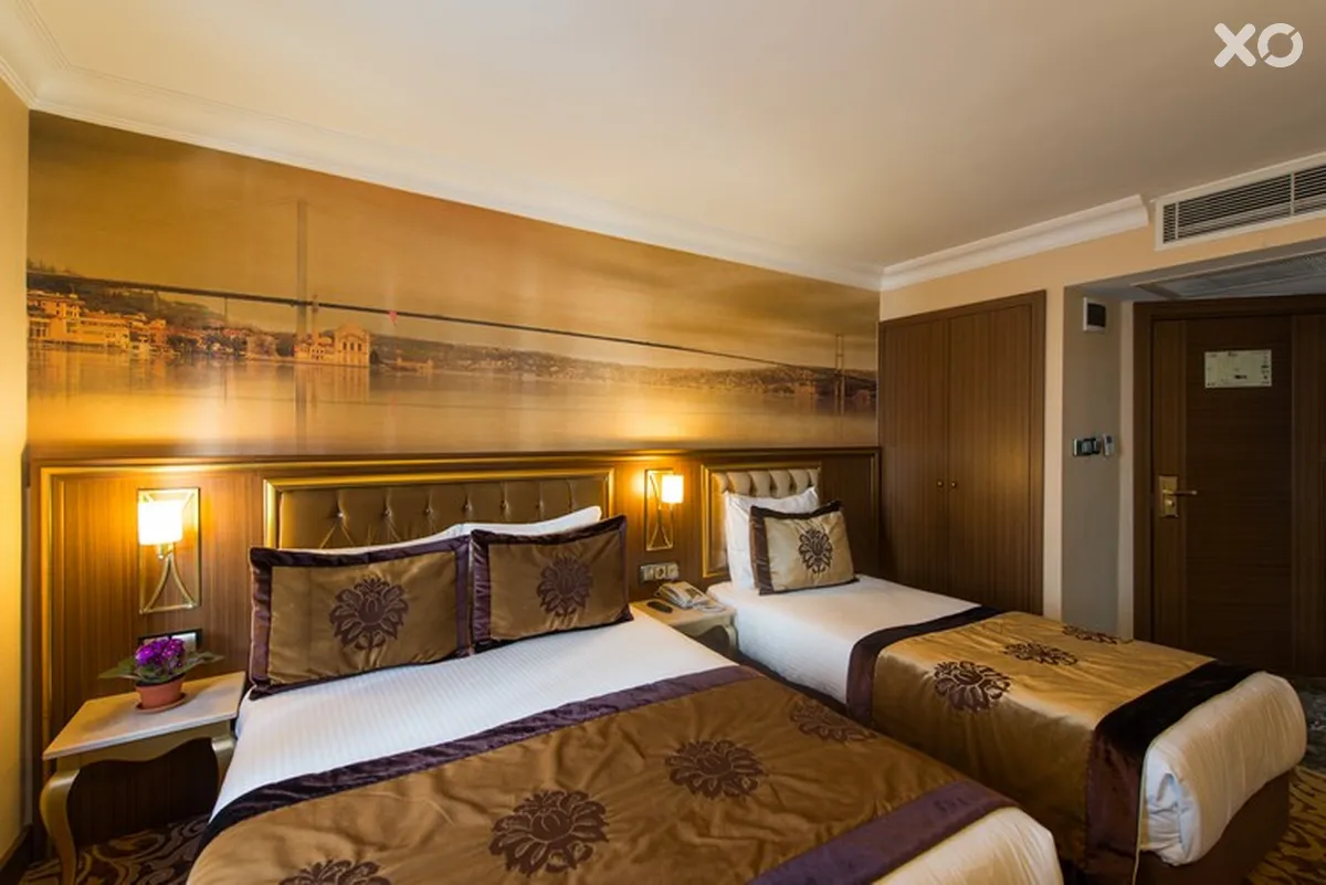 Antea Hotel