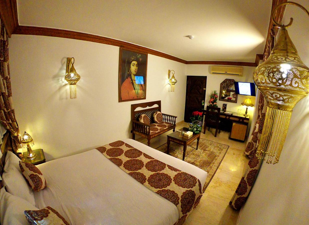 Oriental Rivoli Hotel & Spa