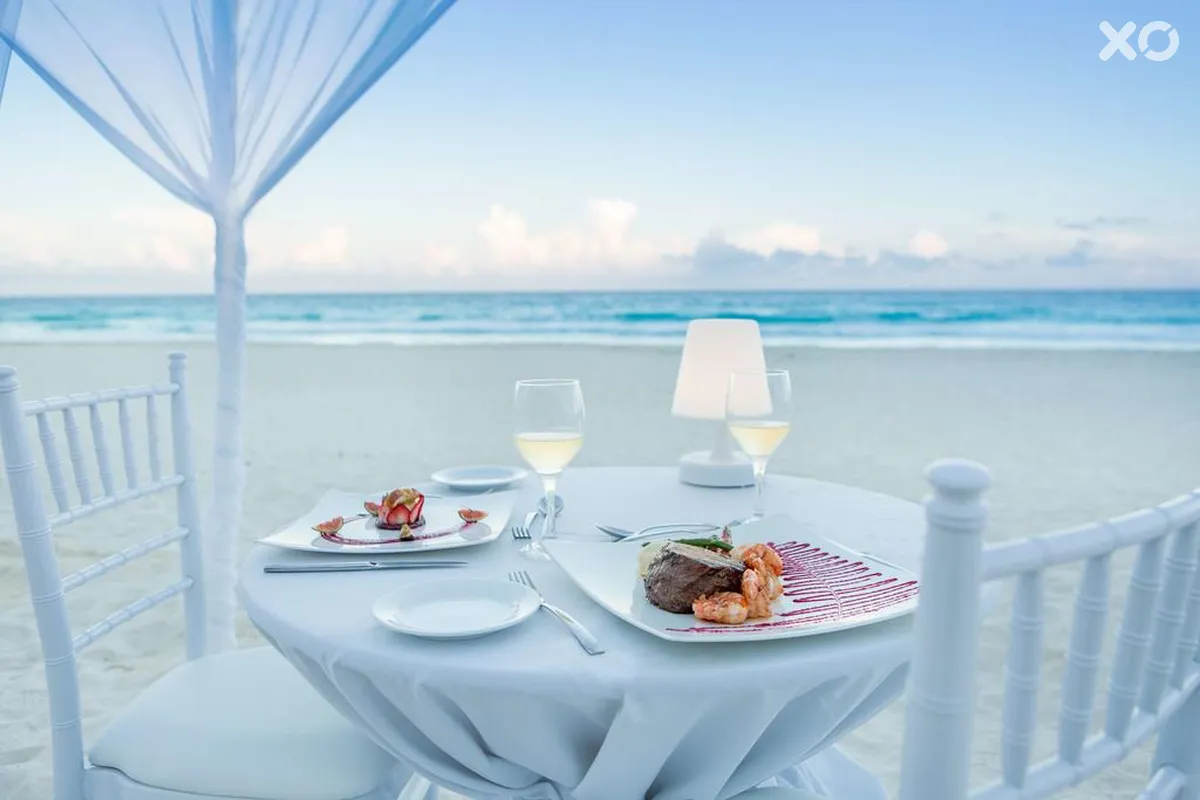 Hyatt Zilara Cancun