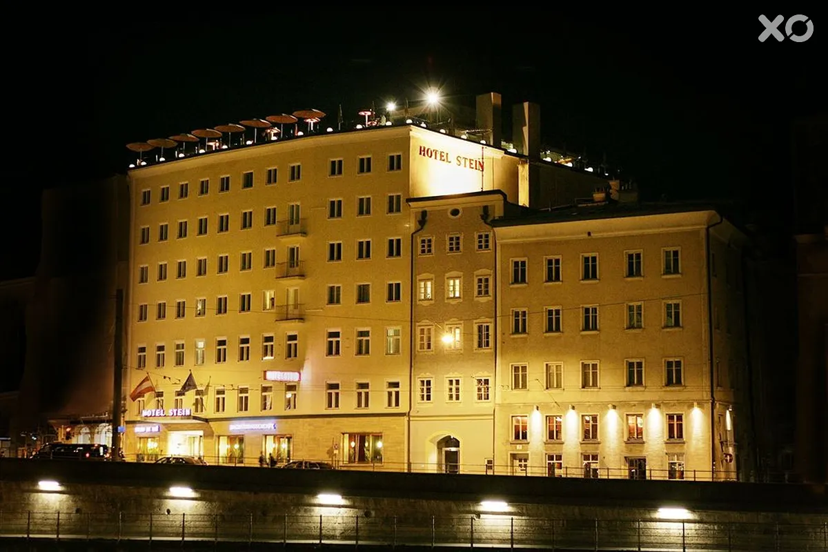 Stein Hotel