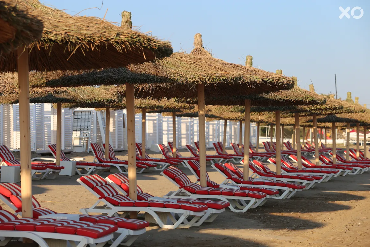 Selectum Luxury Resort Belek
