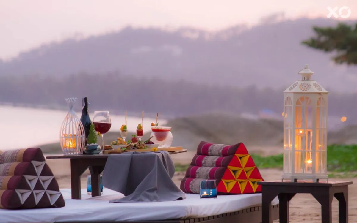 Royal Beach Boutique Resort & Spa Koh Samui