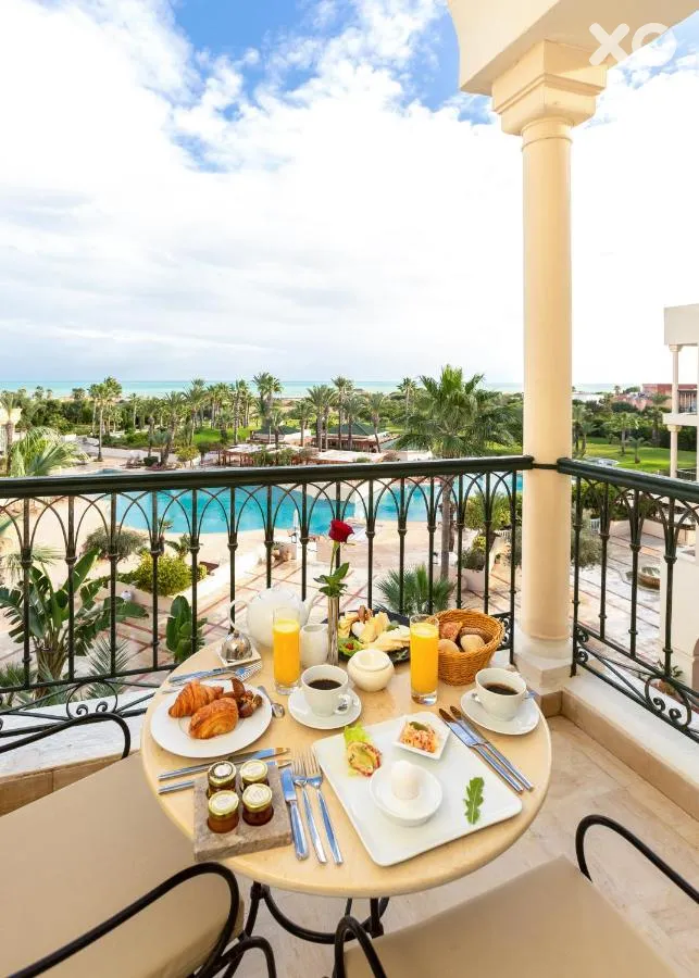 The Residence Tunis by Cenisaro