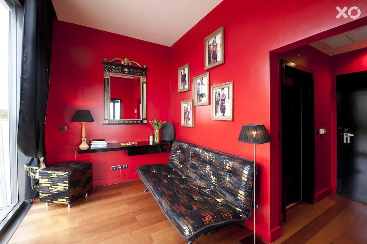 Farol Hotel