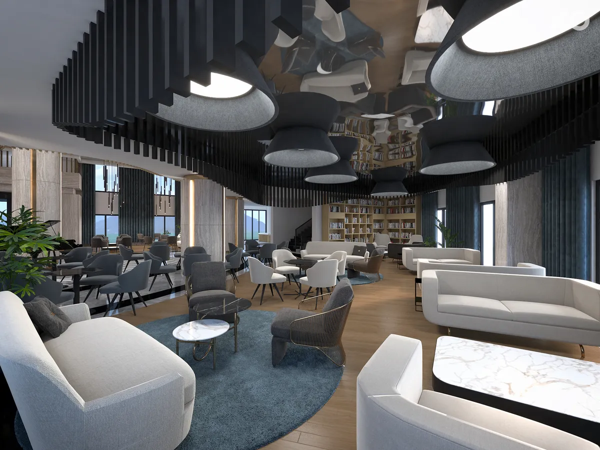 Maxeria Blue Didyma Hotel